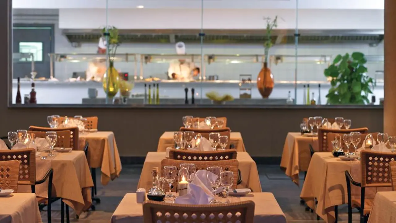 Hotel Coral Sea Waterworld - Sharm Elshikh